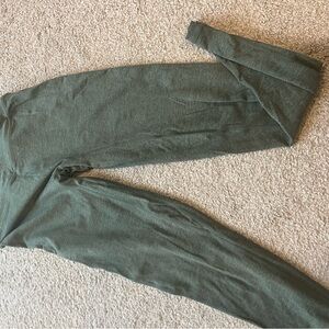 Ptula bare Green Pants